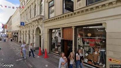 Kontorlokaler til leje i Gøteborg Centrum - Foto fra Google Street View