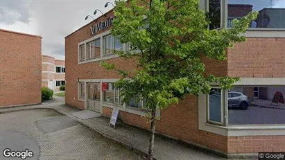 Office spaces for rent in Sollentuna - Photo from Google Street View