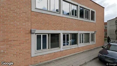 Office spaces for rent in Sollentuna - Photo from Google Street View