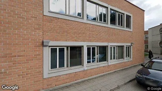 Office spaces for rent i Sollentuna - Photo from Google Street View