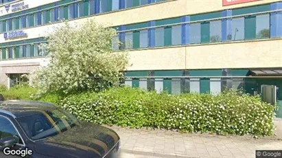 Büros zur Miete in Sollentuna – Foto von Google Street View