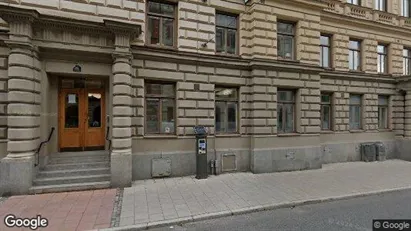 Büros zur Miete in Location is not specified – Foto von Google Street View