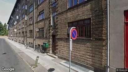 Commercial properties for rent in Copenhagen NV - Photo from Google Street View