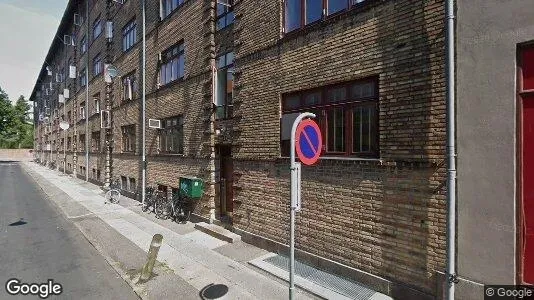 Lokaler til leje i København NV - Foto fra Google Street View