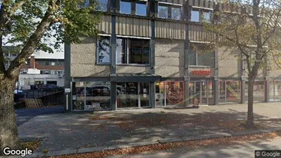 Kontorslokaler för uthyrning i Askim – Foto från Google Street View