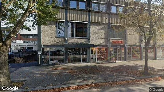 Büros zur Miete i Askim – Foto von Google Street View