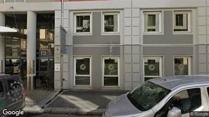 Office spaces for rent in Oslo St. Hanshaugen - Photo from Google Street View