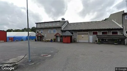 Office spaces for rent in Grimstad - Photo from Google Street View
