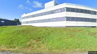 Kontorslokaler för uthyrning i Bergen Ytrebygda – Foto från Google Street View