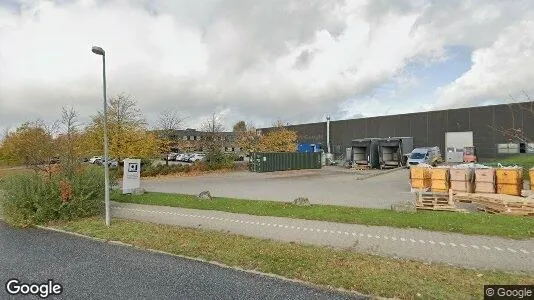 Warehouses for rent i Måløv - Photo from Google Street View