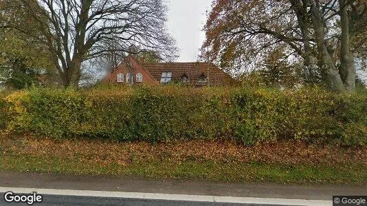 Gewerbeflächen zur Miete i Stenstrup – Foto von Google Street View