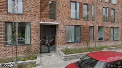 Office spaces for rent in Aarhus N - Photo from Google Street View