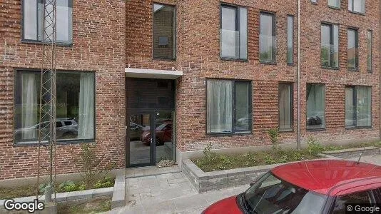 Büros zur Miete i Aarhus N – Foto von Google Street View