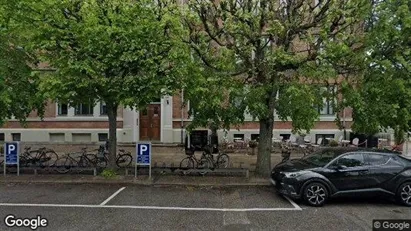 Företagslokaler till salu i Österbro – Foto från Google Street View