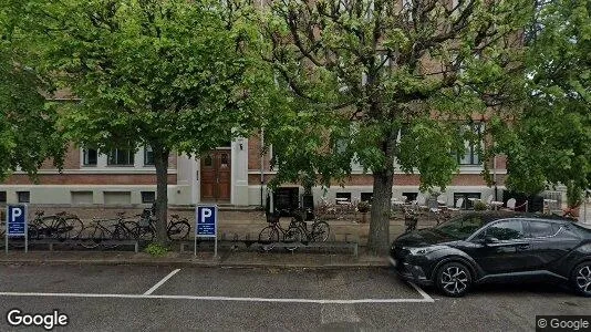 Gewerbeflächen zum Kauf i Østerbro – Foto von Google Street View