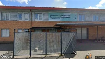 Magazijnen te huur in Mölndal - Foto uit Google Street View