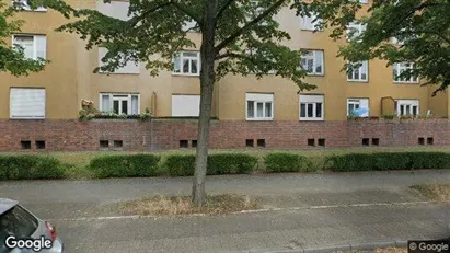 Andre lokaler til leie i Berlin Charlottenburg-Wilmersdorf – Bilde fra Google Street View