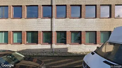 Office spaces for rent in Zoetermeer - Photo from Google Street View