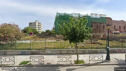 Office spaces for rent in Patras - Photo from Google Street View