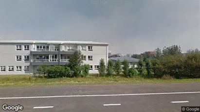 Lokaler til leje i Reykjavik Hlíðar - Foto fra Google Street View