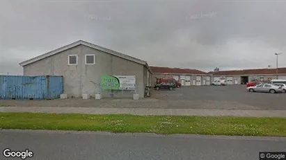 Lager zum Kauf in Garðabær – Foto von Google Street View