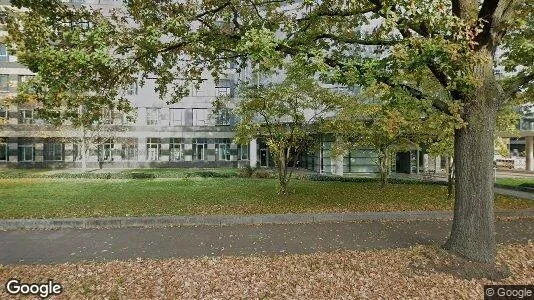 Büros zur Miete i Hannover – Foto von Google Street View