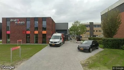 Commercial properties for rent in Heerenveen - Photo from Google Street View
