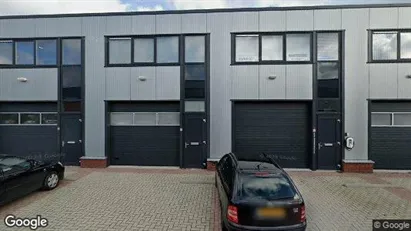 Office spaces for rent in Pijnacker-Nootdorp - Photo from Google Street View