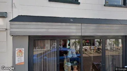 Commercial properties for sale i Olst-Wijhe - Photo from Google Street View