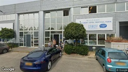 Commercial properties for rent in Amsterdam-Zuidoost - Photo from Google Street View