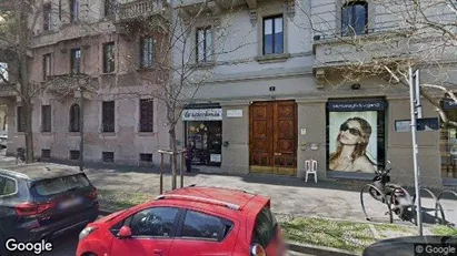 Kontorslokaler för uthyrning i Milano Zona 4 - Vittoria, Forlanini – Foto från Google Street View