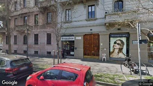 Büros zur Miete i Location is not specified – Foto von Google Street View