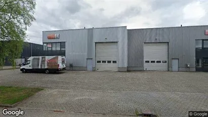 Commercial properties for rent in Etten-Leur - Photo from Google Street View