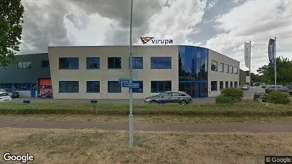 Commercial properties for rent in Aalten - Photo from Google Street View