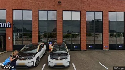 Büros zur Miete in Deventer – Foto von Google Street View