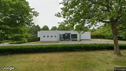 Kantorruimte te koop in Kortrijk - Foto uit Google Street View