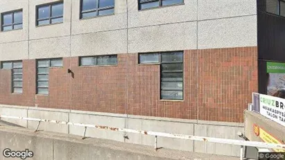 Office spaces for rent in Vantaa - Photo from Google Street View