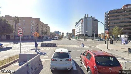 Kontorer til leie i Location is not specified – Bilde fra Google Street View