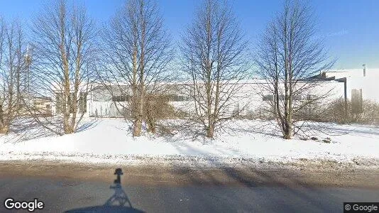 Bedrijfsruimtes te huur i Tallinn Lasnamäe - Foto uit Google Street View