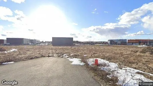 Kantorruimte te huur i Rae - Foto uit Google Street View