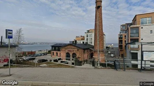 Kontorer til leie i Põhja-Tallinn – Bilde fra Google Street View