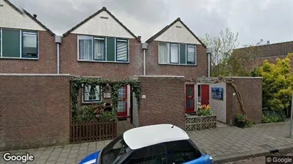 Kontorer til leie i Haag Loosduinen – Bilde fra Google Street View