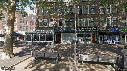 Bedrijfsruimtes te huur in Rotterdam Feijenoord - Foto uit Google Street View