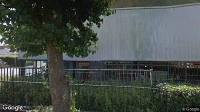 Büros zur Miete in Baarn – Foto von Google Street View