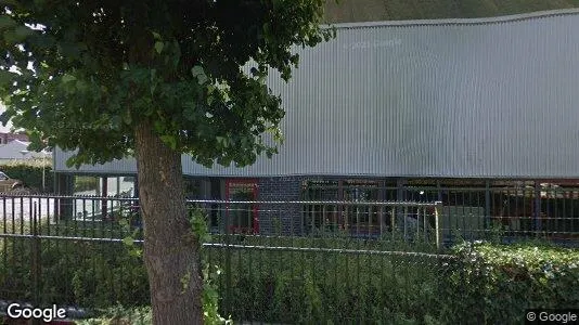 Kontorlokaler til leje i Baarn - Foto fra Google Street View