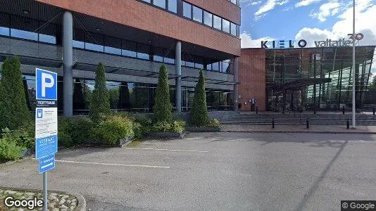 Kontorlokaler til leje i Location is not specified - Foto fra Google Street View