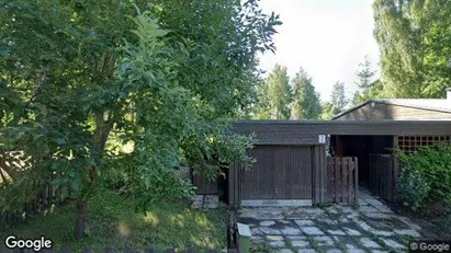 Commercial properties for sale in Hyvinkää - Photo from Google Street View