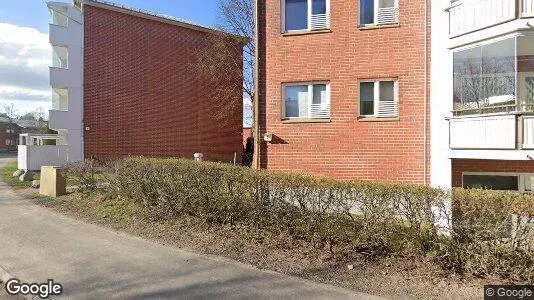 Gewerbeflächen zum Kauf i Kerava – Foto von Google Street View