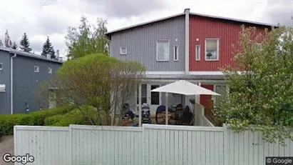 Commercial properties for sale in Hyvinkää - Photo from Google Street View