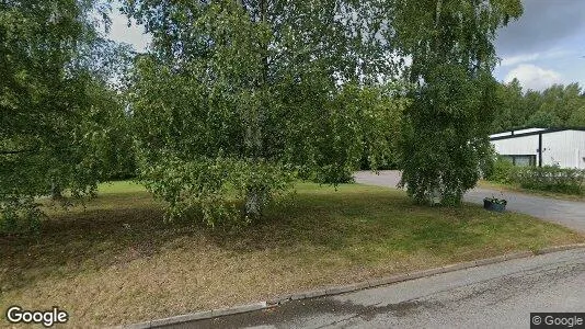 Warehouses for rent i Hyvinkää - Photo from Google Street View